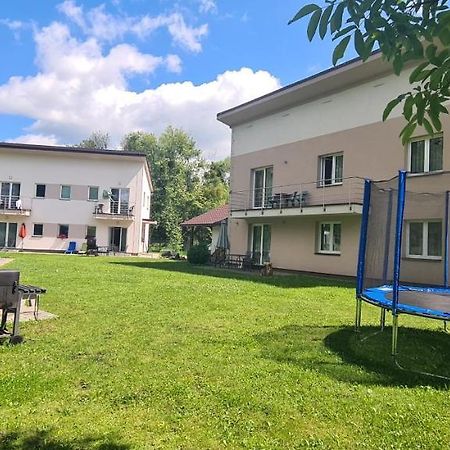 Frýdlant nad Ostravicí Apartman U Toma מראה חיצוני תמונה