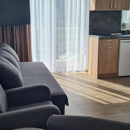 Frýdlant nad Ostravicí Apartman U Toma מראה חיצוני תמונה