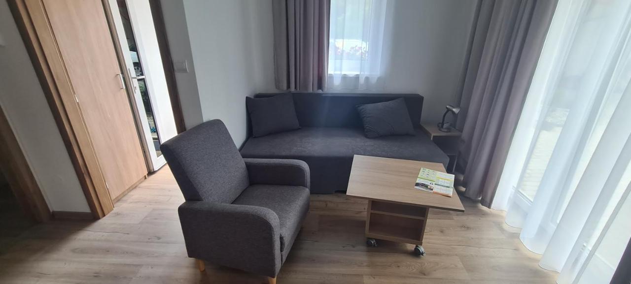 Frýdlant nad Ostravicí Apartman U Toma מראה חיצוני תמונה