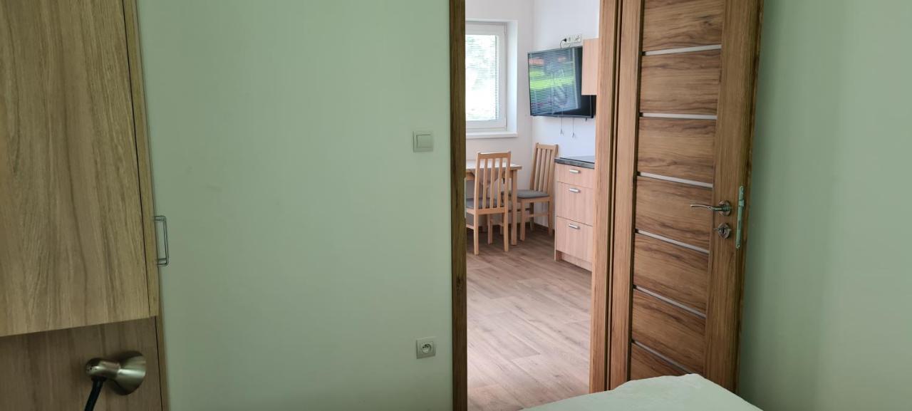 Frýdlant nad Ostravicí Apartman U Toma מראה חיצוני תמונה