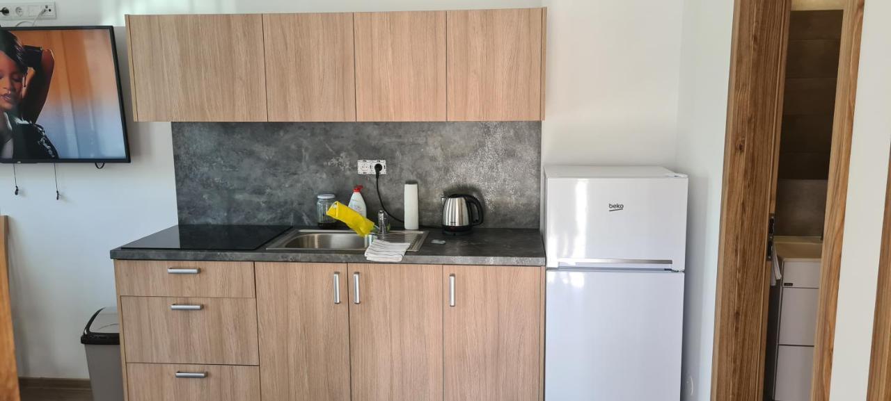 Frýdlant nad Ostravicí Apartman U Toma מראה חיצוני תמונה