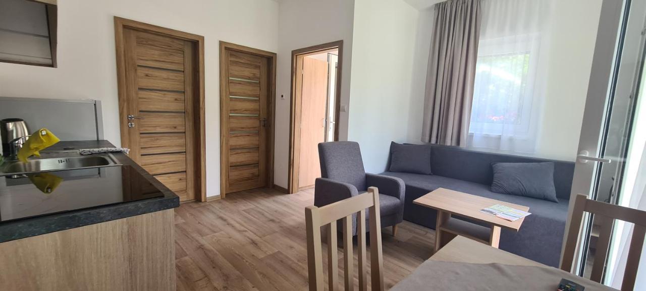 Frýdlant nad Ostravicí Apartman U Toma מראה חיצוני תמונה