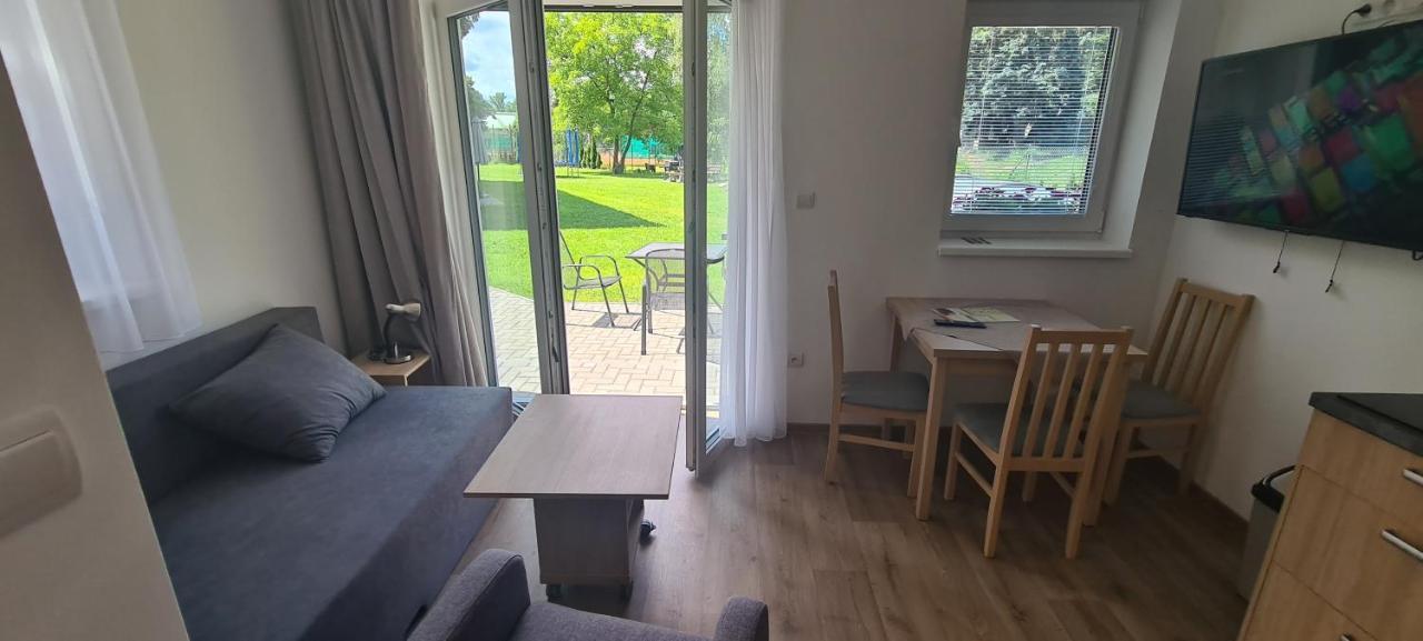 Frýdlant nad Ostravicí Apartman U Toma מראה חיצוני תמונה