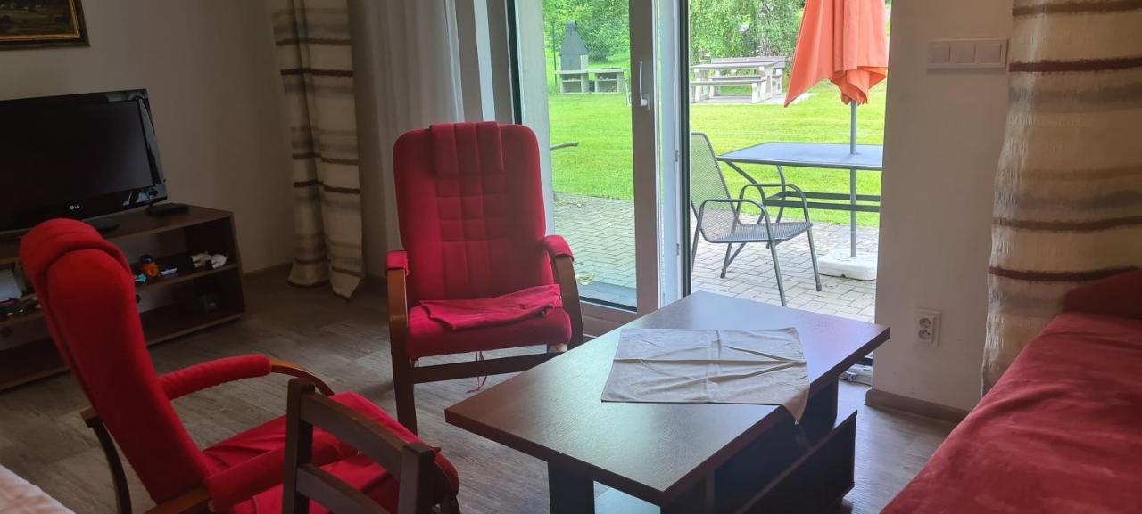 Frýdlant nad Ostravicí Apartman U Toma מראה חיצוני תמונה