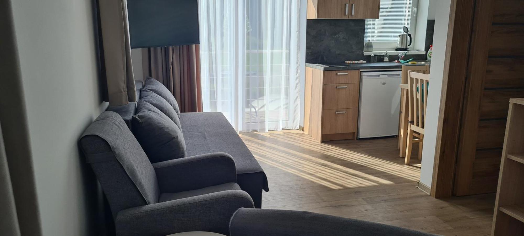 Frýdlant nad Ostravicí Apartman U Toma מראה חיצוני תמונה