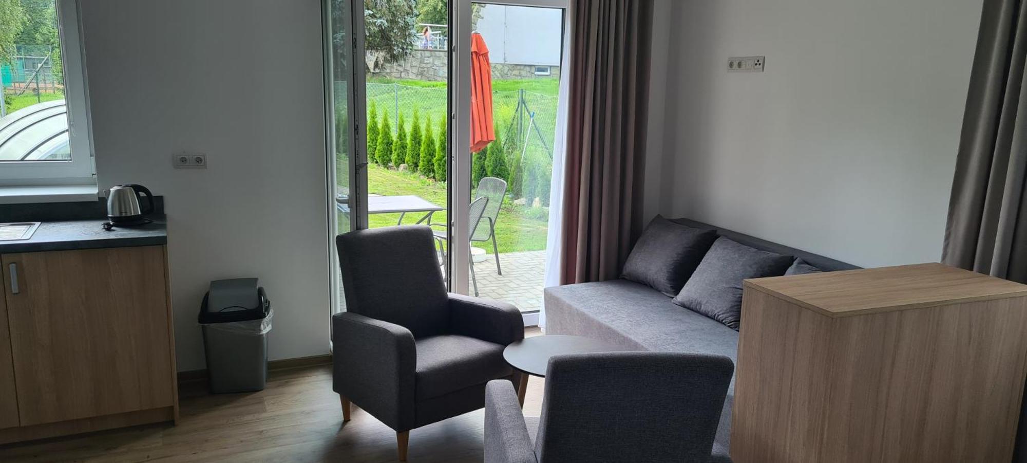 Frýdlant nad Ostravicí Apartman U Toma מראה חיצוני תמונה