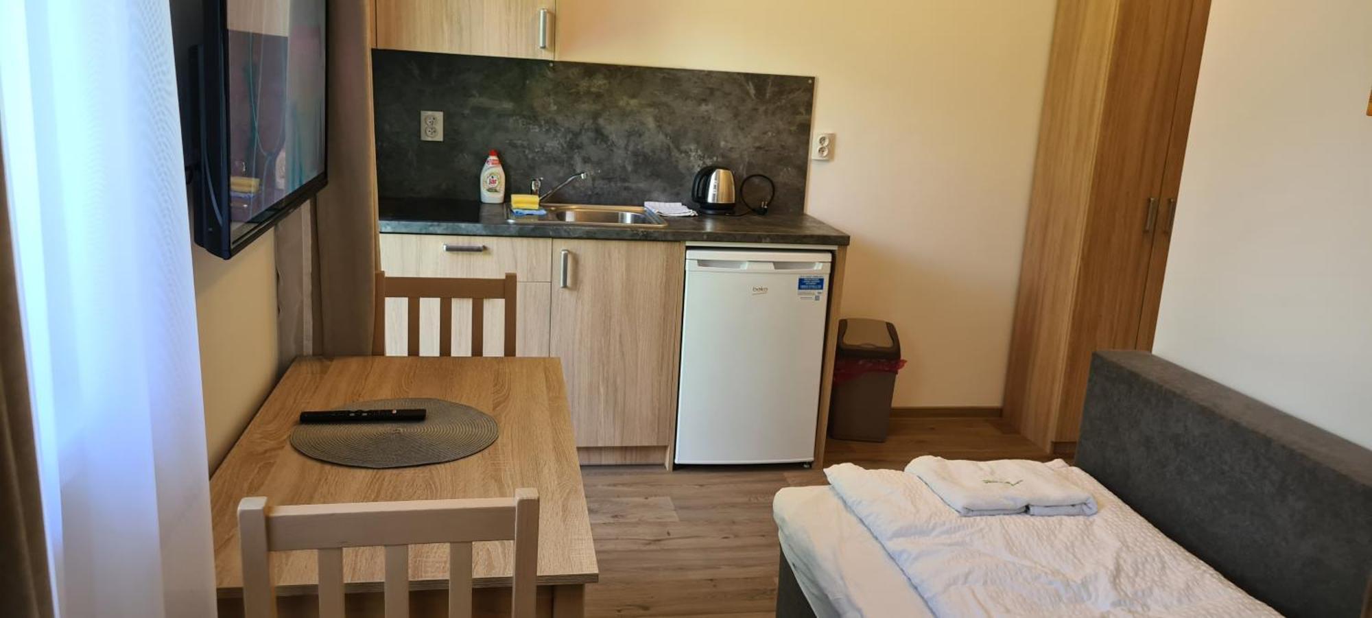 Frýdlant nad Ostravicí Apartman U Toma מראה חיצוני תמונה