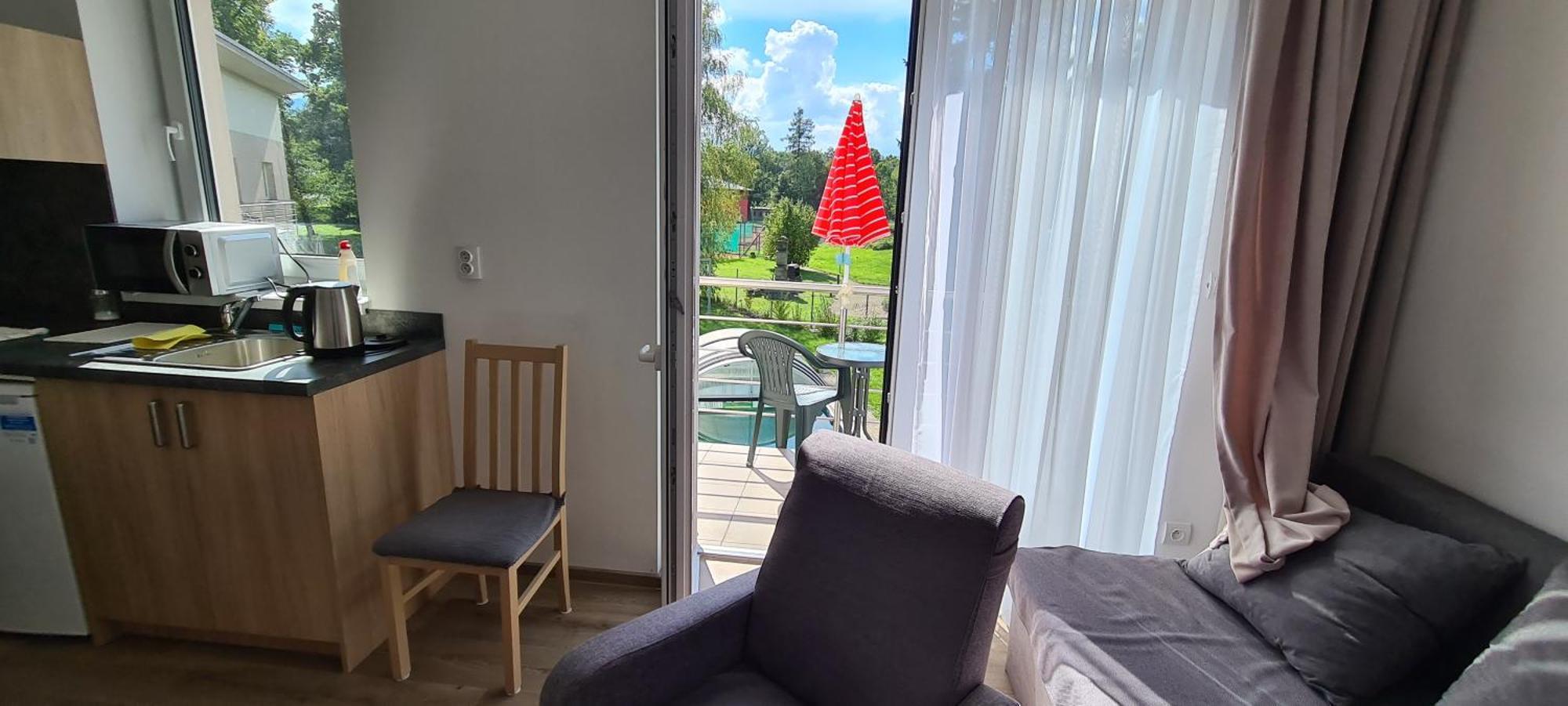 Frýdlant nad Ostravicí Apartman U Toma מראה חיצוני תמונה
