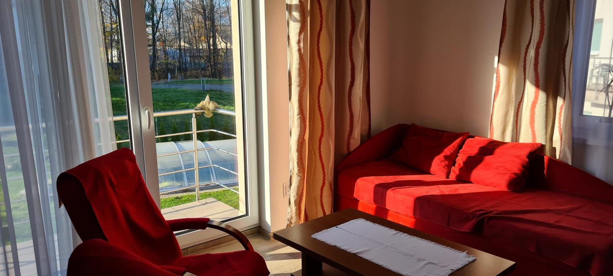 Frýdlant nad Ostravicí Apartman U Toma מראה חיצוני תמונה