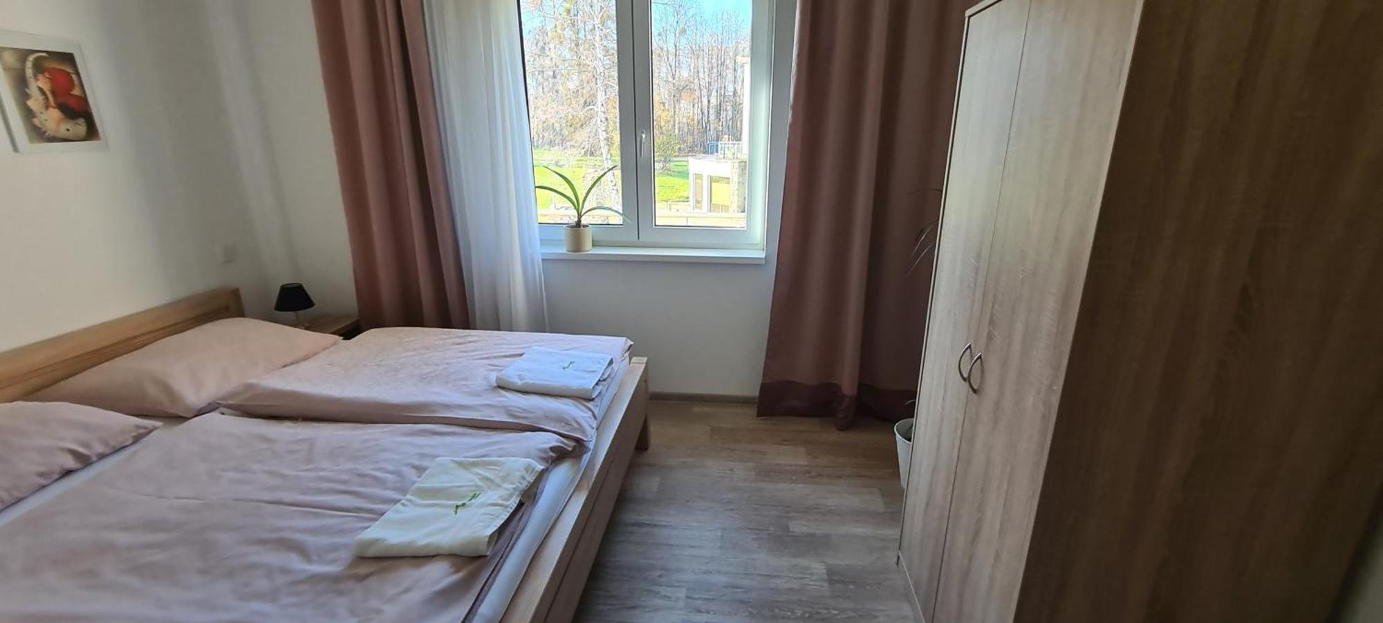 Frýdlant nad Ostravicí Apartman U Toma מראה חיצוני תמונה