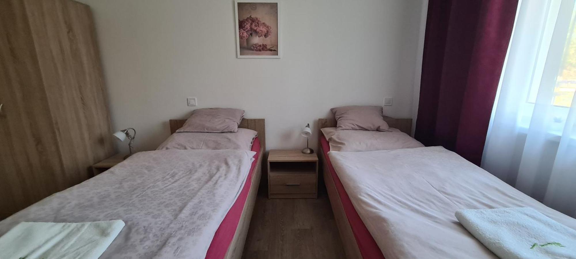 Frýdlant nad Ostravicí Apartman U Toma מראה חיצוני תמונה