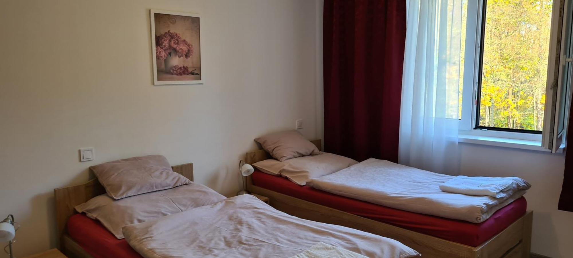 Frýdlant nad Ostravicí Apartman U Toma מראה חיצוני תמונה