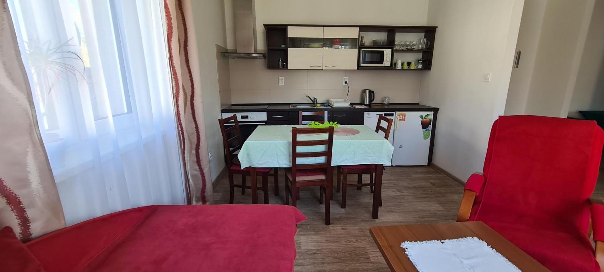 Frýdlant nad Ostravicí Apartman U Toma מראה חיצוני תמונה