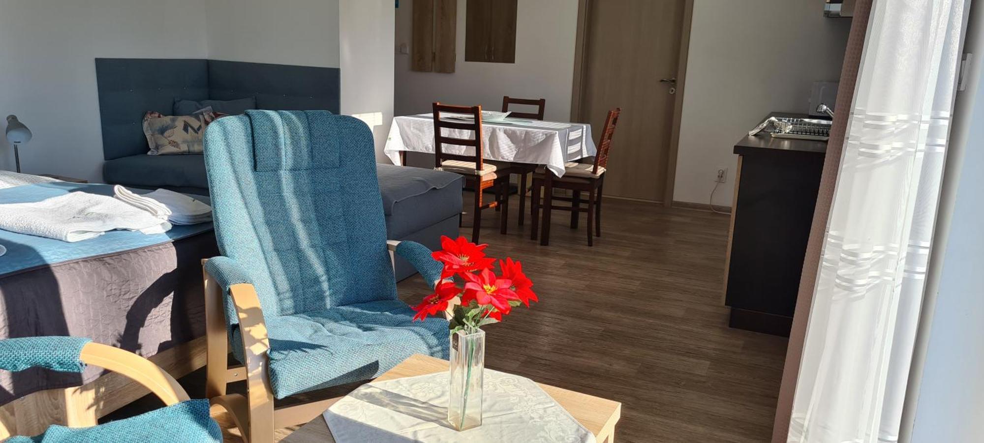 Frýdlant nad Ostravicí Apartman U Toma מראה חיצוני תמונה