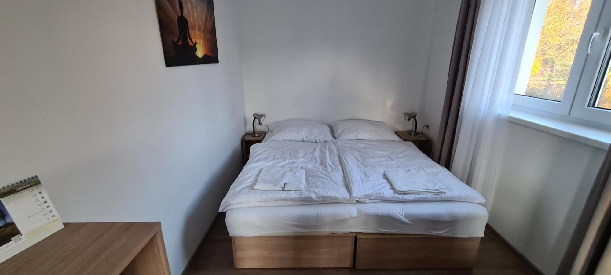 Frýdlant nad Ostravicí Apartman U Toma מראה חיצוני תמונה