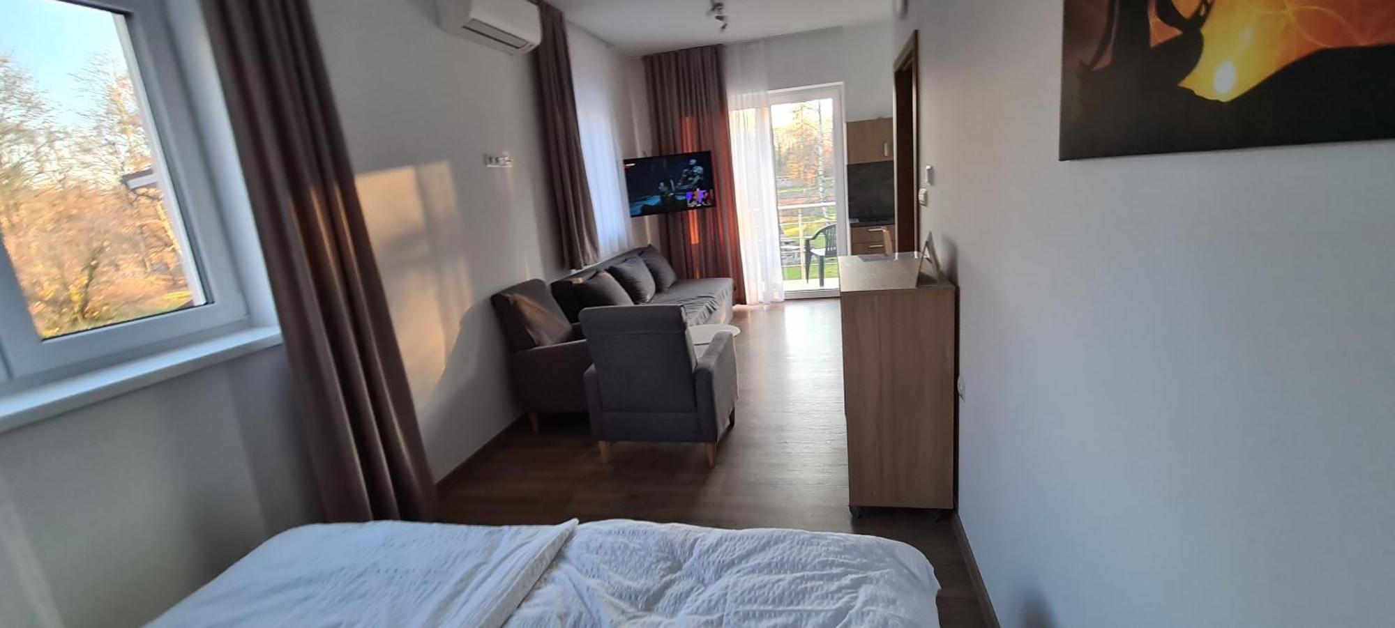 Frýdlant nad Ostravicí Apartman U Toma מראה חיצוני תמונה
