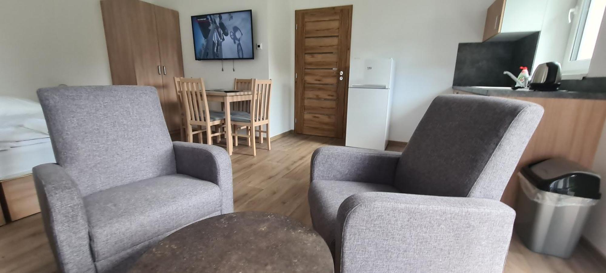 Frýdlant nad Ostravicí Apartman U Toma מראה חיצוני תמונה