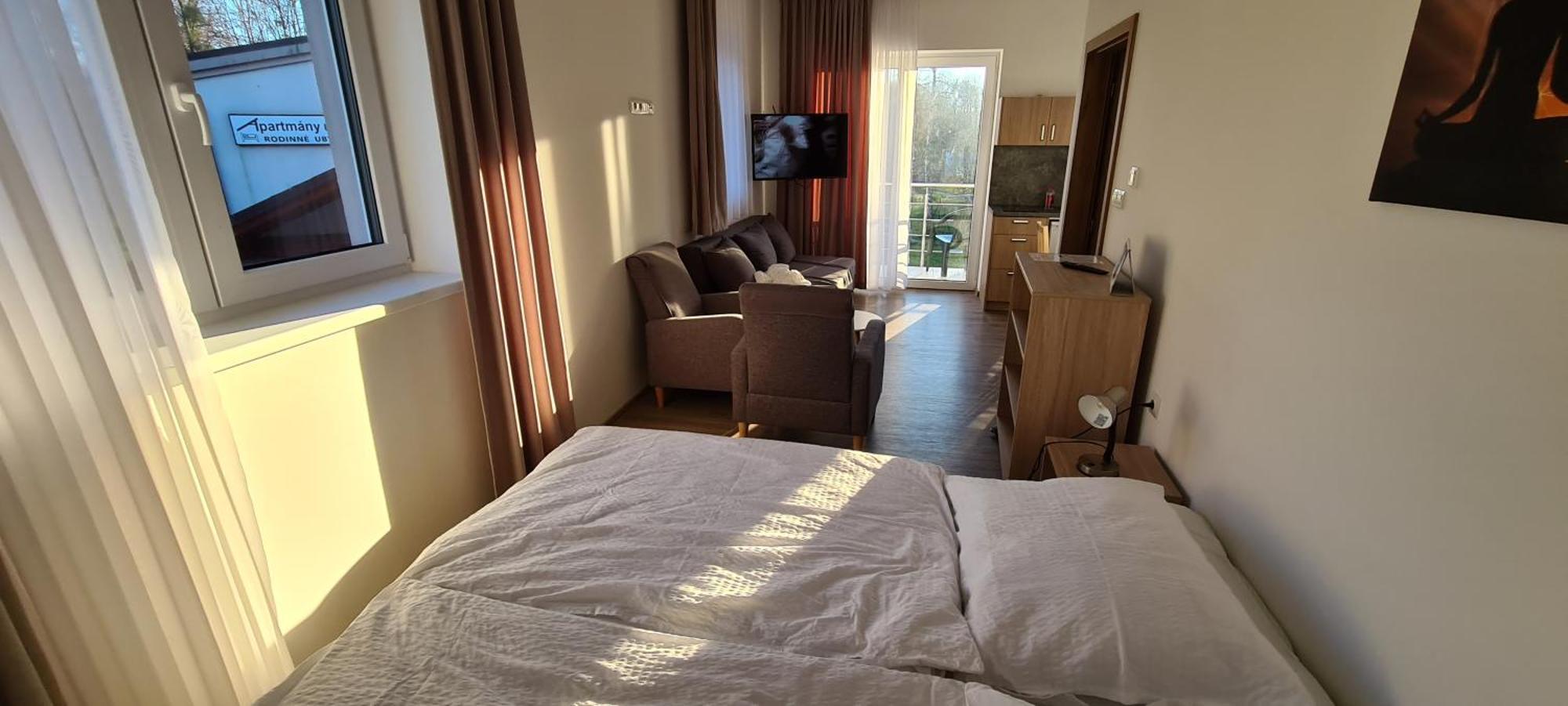 Frýdlant nad Ostravicí Apartman U Toma מראה חיצוני תמונה