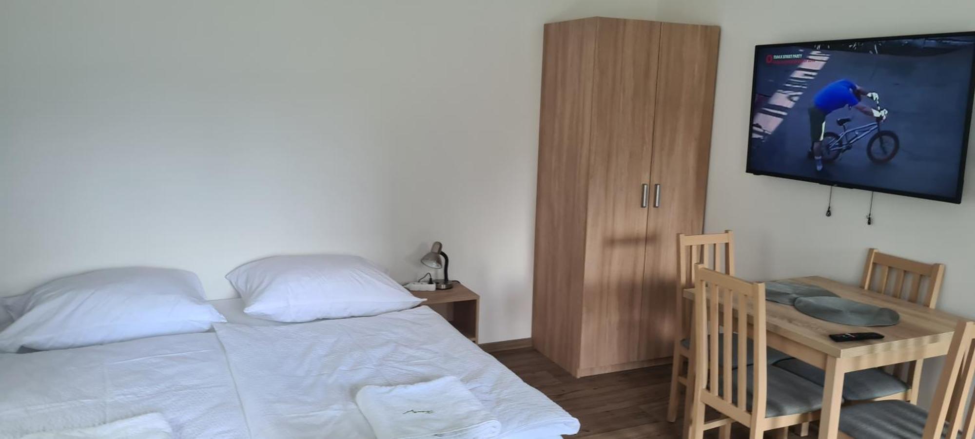 Frýdlant nad Ostravicí Apartman U Toma מראה חיצוני תמונה