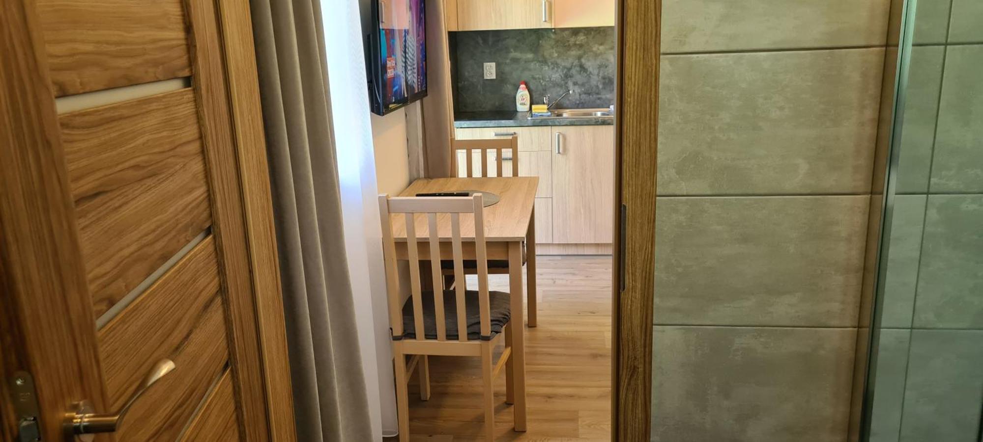 Frýdlant nad Ostravicí Apartman U Toma מראה חיצוני תמונה