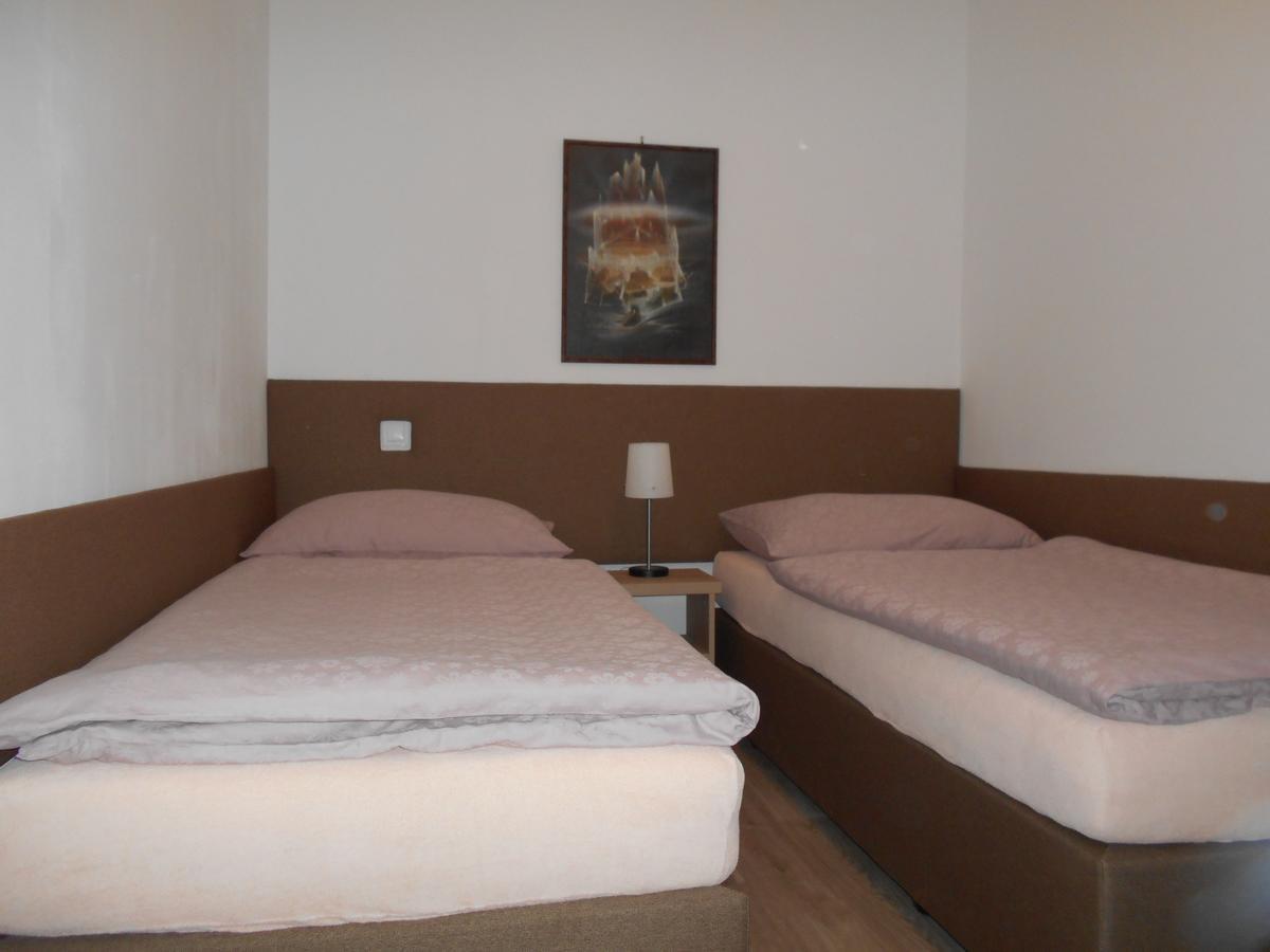Frýdlant nad Ostravicí Apartman U Toma מראה חיצוני תמונה
