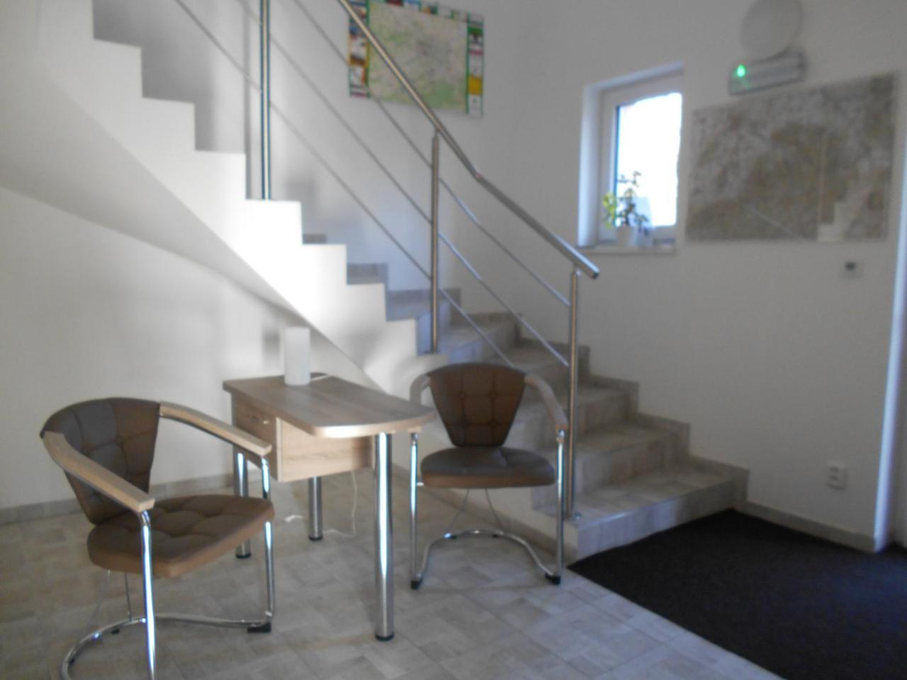 Frýdlant nad Ostravicí Apartman U Toma מראה חיצוני תמונה
