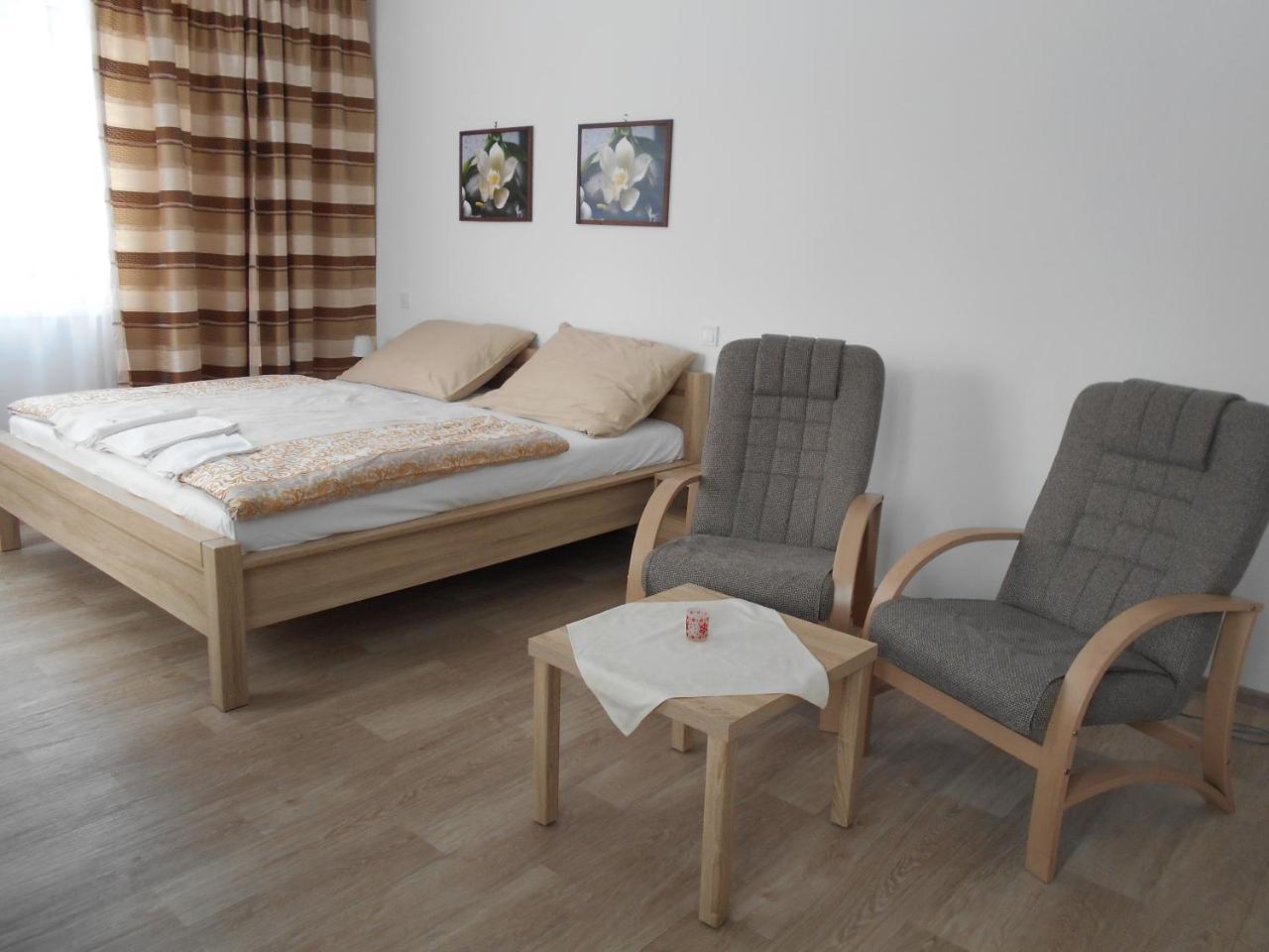 Frýdlant nad Ostravicí Apartman U Toma מראה חיצוני תמונה